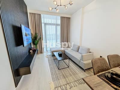 梅丹城， 迪拜 2 卧室公寓待租 - 位于梅丹城，梅丹一号，阿齐兹里维埃拉社区，阿齐兹里维埃拉32号楼 2 卧室的公寓 130000 AED - 9004796