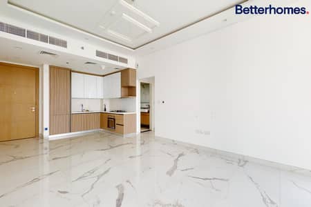 1 Bedroom Flat for Rent in Dubai Hills Estate, Dubai - Top Finishing | Kitchen Appliances | Modern Living