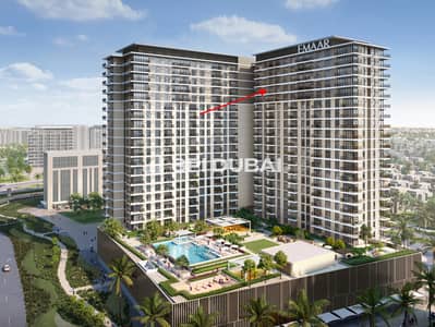 1 Bedroom Apartment for Sale in Dubai Hills Estate, Dubai - Frame 1498. jpg