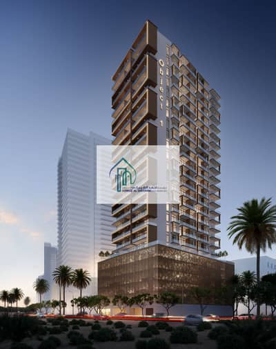 1 Bedroom Apartment for Sale in Jumeirah Village Triangle (JVT), Dubai - 1. png
