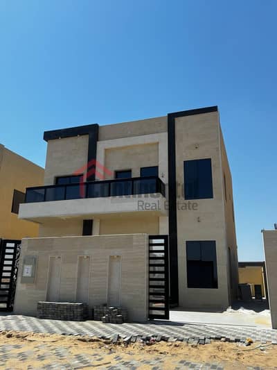 3 Bedroom Villa for Sale in Al Bahia, Ajman - WhatsApp Image 2024-05-14 at 10.01. 57 AM. jpeg