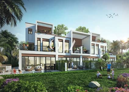4 Bedroom Villa for Sale in DAMAC Lagoons, Dubai - damac-costa-2 (1). jpg
