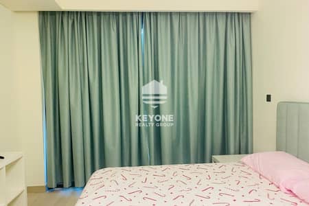 Studio for Rent in Meydan City, Dubai - Fully Furnished | Best Deal | Prime Location