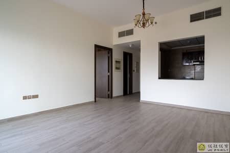 1 Bedroom Flat for Rent in Jumeirah Village Triangle (JVT), Dubai - 1BHK. jpg