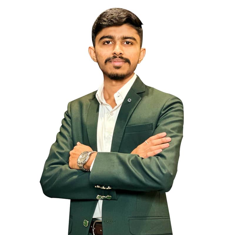 Yash Parmar