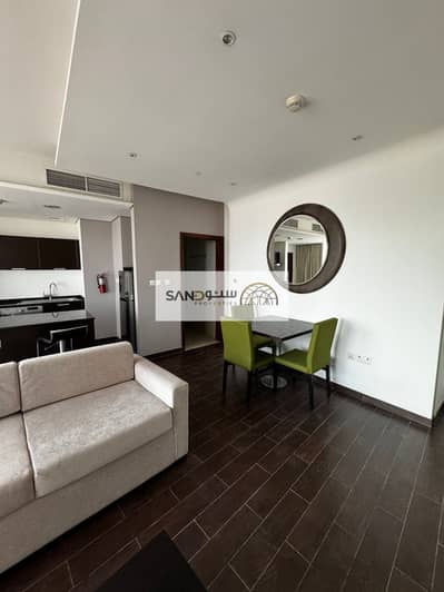 شقة 1 غرفة نوم للايجار في مدينة دبي الرياضية، دبي - IMG_3554. jpeg