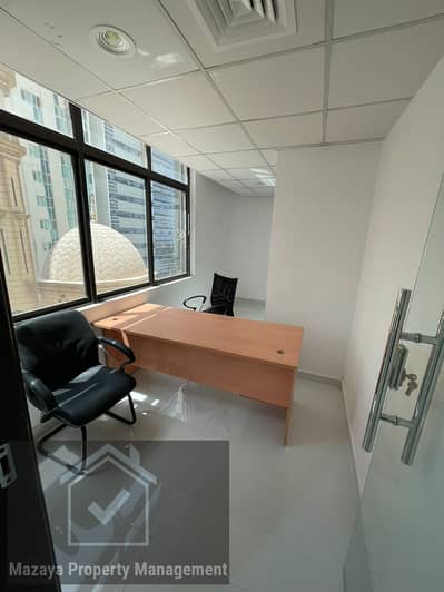 Office for Rent in Corniche Road, Abu Dhabi - WhatsApp Image 2024-05-14 at 10.57. 48 AM (1). jpeg