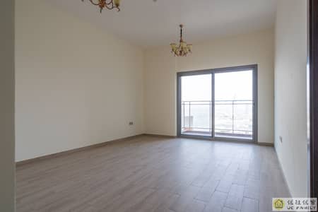 1 Bedroom Flat for Rent in Jumeirah Village Triangle (JVT), Dubai - 1BHK-9. jpg