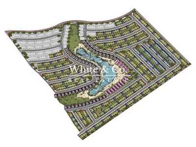 5 Bedroom Townhouse for Sale in DAMAC Lagoons, Dubai - Urgent Sale I Top Location I Lagoons Area