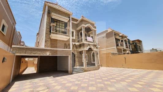 5 Bedroom Villa for Sale in Al Mowaihat, Ajman - WhatsApp Image 2024-05-14 at 1.36. 08 AM. jpeg