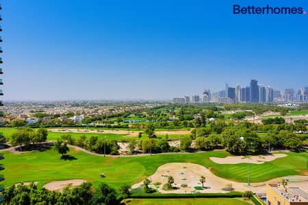 2 Bedroom Flat for Sale in The Views, Dubai - Spacious | High Floor | Golf Course Canal View