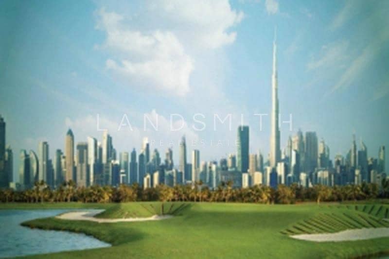 Modern Type Vaastu Compliant Villa in Dubai Hills Modern Type Vaastu Compliant Villa in Dubai Hills