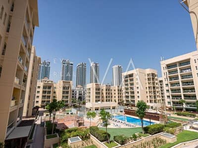 1 Bedroom Apartment for Sale in The Greens, Dubai - 1. jpeg
