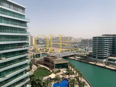 3 Bedroom Flat for Rent in Al Raha Beach, Abu Dhabi - 26bd1164-872c-43e7-8f30-f28663b22ec8. jpg