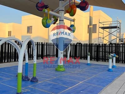 3 Bedroom Townhouse for Rent in Yas Island, Abu Dhabi - 78abbbfb-9117-4957-aeaf-e1addca6e509. png
