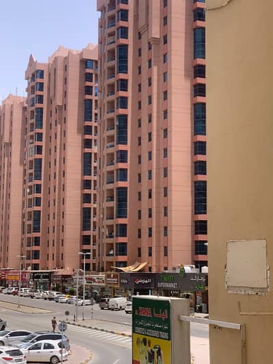 1 Bedroom Apartment for Rent in Al Nuaimiya, Ajman - WhatsApp Image 2024-05-14 at 12.42. 58 PM. jpeg