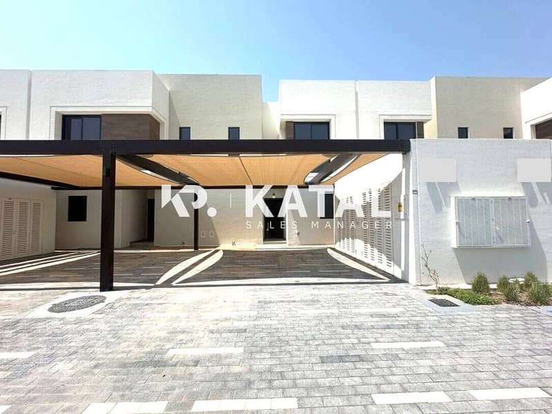 2 Noya, Yas Island Abu dhabi,2 bedroom, 3 bedroom, Single Row Villa, Town house Sale, Yas Park View, Yas Island, Abu Dhabi 001. jpg