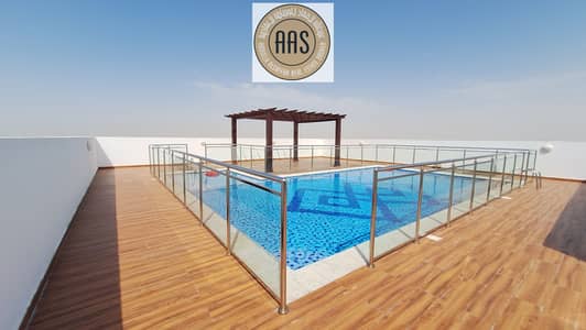 2 Bedroom Flat for Sale in Dubai Industrial City, Dubai - 20240508_145818. jpg