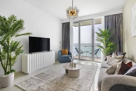 2 Bedroom Flat for Rent in Dubai Harbour, Dubai - 01_beach-isle-tower-2-emaar-beachfront-1106-002 (2K). jpg