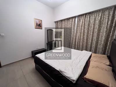 1 Bedroom Flat for Rent in Dubai Sports City, Dubai - IMG_6187. JPG
