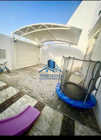 4 Bedroom Townhouse for Sale in Al Zahya, Ajman - IMG-20240514-WA0085. jpg