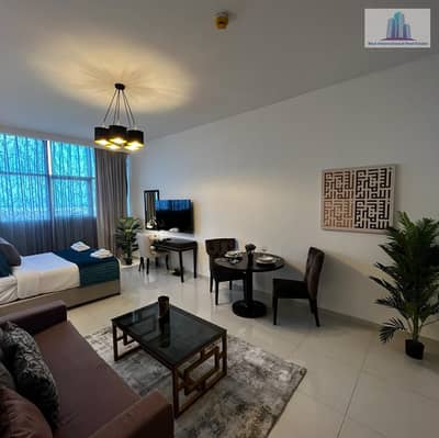 Studio for Rent in Jumeirah Village Circle (JVC), Dubai - IMG-20240514-WA0007. jpg