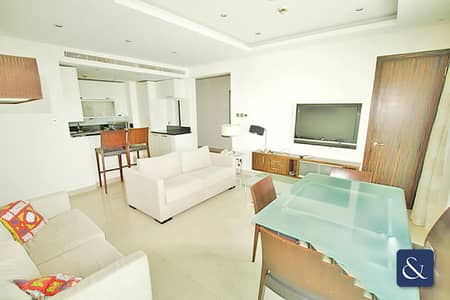 فلیٹ 2 غرفة نوم للبيع في أبراج بحيرات الجميرا، دبي - شقة في برج بونينغتون،مجمع J،أبراج بحيرات الجميرا 2 غرف 1800000 درهم - 9001087