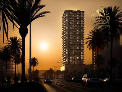 1 Bedroom Apartment for Sale in Jumeirah Village Circle (JVC), Dubai - OZONE- JVC  (4). jpeg