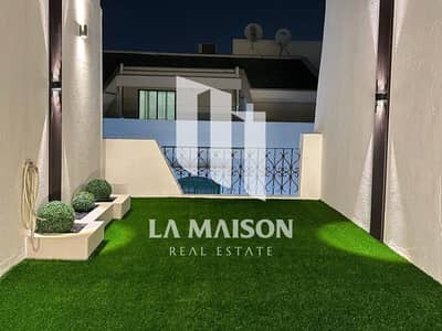 4 Bedroom Villa for Rent in Al Karamah, Abu Dhabi - IMG-20240508-WA0048. jpg