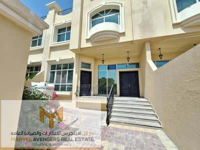 5 Bedroom Villa for Rent in Mohammed Bin Zayed City, Abu Dhabi - 1000010085. jpg
