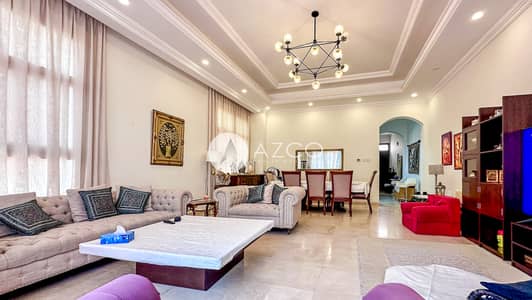 3 Bedroom Villa for Sale in Jumeirah Village Circle (JVC), Dubai - AZCO_REAL_ESTATE_PROPERTY_PHOTOGRAPHY_ (7 of 22). jpg