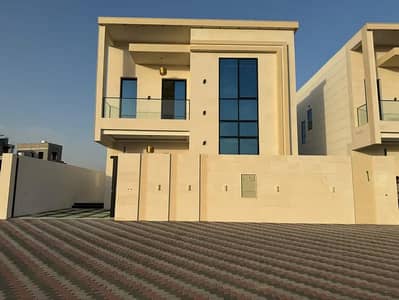 5 Bedroom Villa for Sale in Al Amerah, Ajman - WhatsApp Image 2024-05-14 at 12.23. 38 PM. jpeg