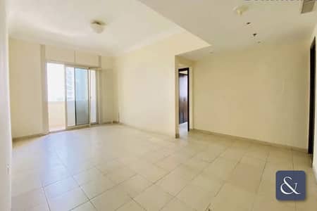 2 Bedroom Flat for Rent in Jumeirah Lake Towers (JLT), Dubai - Upgraded | Unfurnished | 2 Bedroom + maids