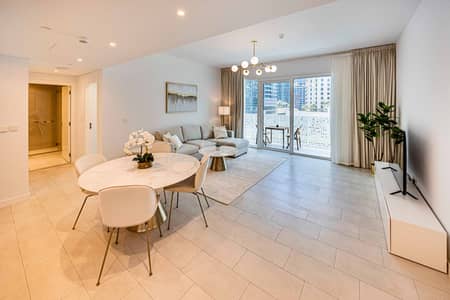 1 Bedroom Apartment for Rent in Jumeirah Beach Residence (JBR), Dubai - AP_LaVie_404_36. jpg