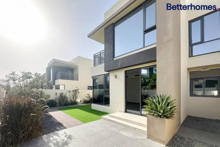 4 Bedroom Villa for Rent in Dubai Hills Estate, Dubai - Fully Landscaped | Prime Location | Vacant Now