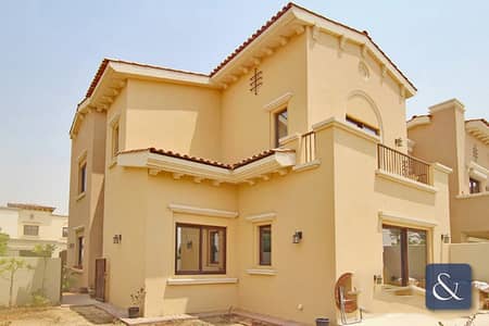 瑞姆小区， 迪拜 4 卧室别墅待租 - 位于瑞姆小区，米拉社区，米拉2号区 4 卧室的别墅 200000 AED - 9005319