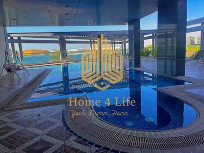 2 Bedroom Apartment for Sale in Al Raha Beach, Abu Dhabi - IMG-20240315-WA0021. jpg