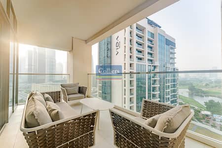 山丘综合区， 迪拜 2 卧室公寓待租 - 位于山丘综合区，山丘公寓B座，B2 2 卧室的公寓 300000 AED - 9005332