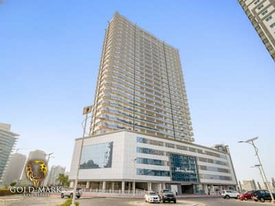 Studio for Sale in Dubai Sports City, Dubai - vacant soon  | Amazing View | Fully Furnished