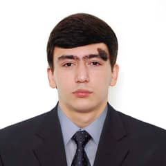 Abdullo Askardaev