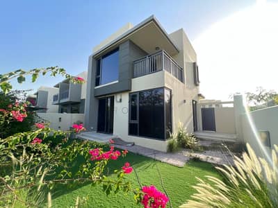 4 Bedroom Villa for Rent in Dubai Hills Estate, Dubai - 4 Bedroom | Large Plot | Vacant Now