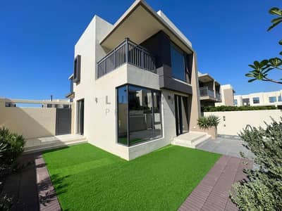 4 Bedroom Villa for Rent in Dubai Hills Estate, Dubai - Vacant Now | Great Condition | Landscaped
