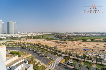 Studio for Sale in DAMAC Hills, Dubai - Fully Furnished | Brand New | Ideal Location