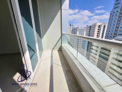 1 Bedroom Apartment for Rent in Al Taawun, Sharjah - 20240204_130345. jpg