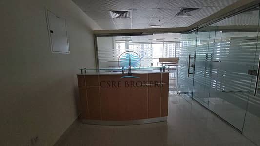 Офис в аренду в Джумейра Лейк Тауэрз (ДжЛТ), Дубай - 20221130_112628 (4). jpg