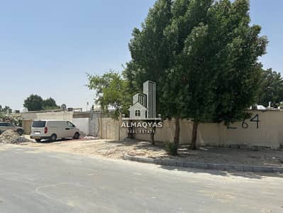 6 Bedroom Apartment for Sale in Al Ghubaiba, Sharjah - pf04. jpg