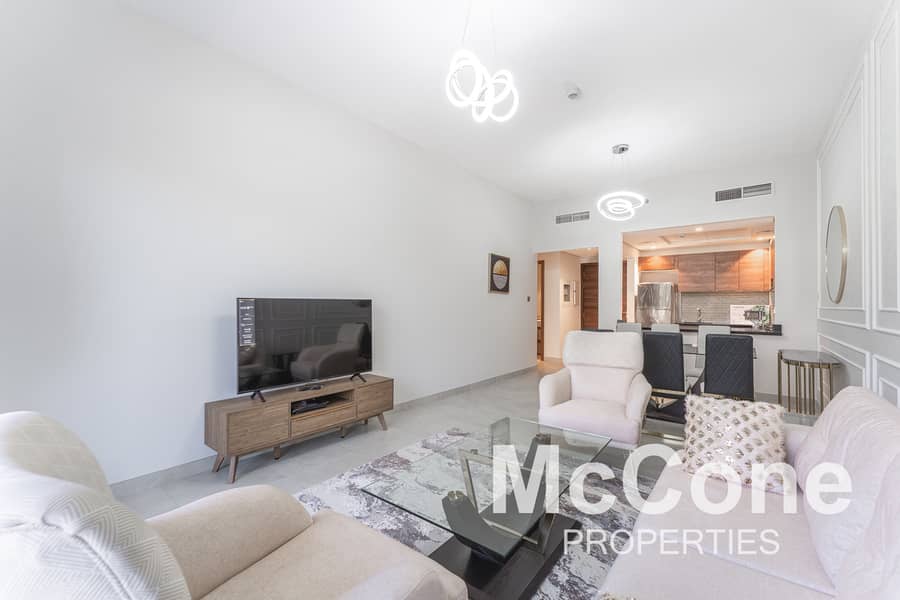 Fully Furnished & Equipped | Multiple Cheques Fully Furnished & Equipped | Multiple Cheques