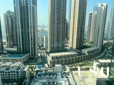 1 Bedroom Flat for Rent in Dubai Creek Harbour, Dubai - WhatsApp Image 2023-11-15 at 13.49. 38_b0b57503. jpg