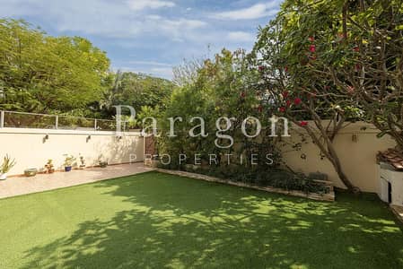 4 Bedroom Villa for Rent in Arabian Ranches, Dubai - Beautiful Garden | Glass Extended | Ready to Move