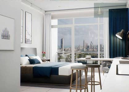 1 Bedroom Flat for Sale in Jumeirah Lake Towers (JLT), Dubai - 2. jpeg